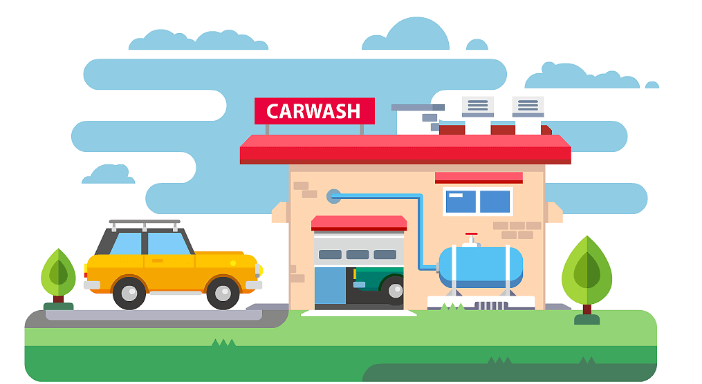 传统商家：希望转型线上销售的实体店主